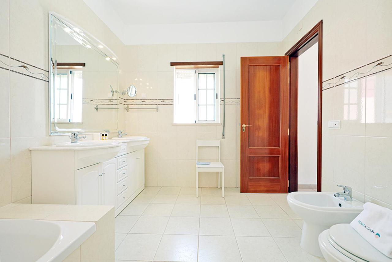 A66 - Pedra Alcada Stays Bedroom Lagos Esterno foto
