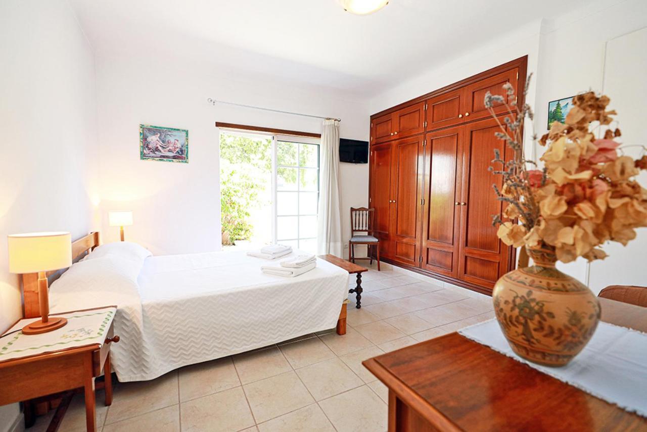 A66 - Pedra Alcada Stays Bedroom Lagos Esterno foto