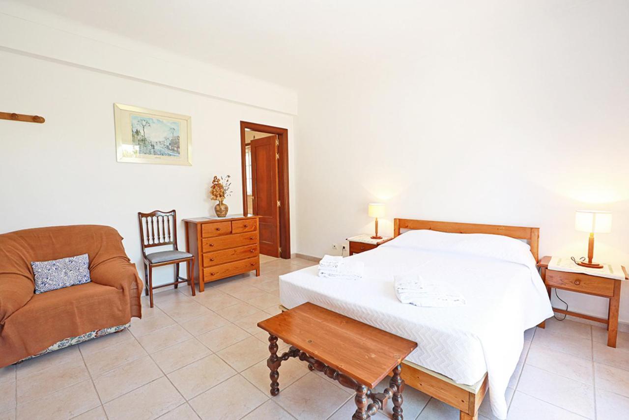A66 - Pedra Alcada Stays Bedroom Lagos Esterno foto
