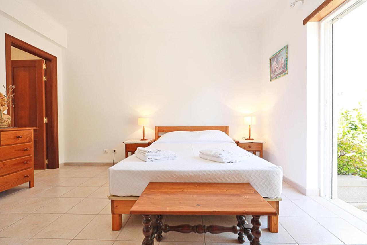 A66 - Pedra Alcada Stays Bedroom Lagos Esterno foto